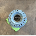 E336DL Travel Gearbox 501-7238 507-9339